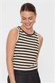 Free|Quent Top Effy 203813