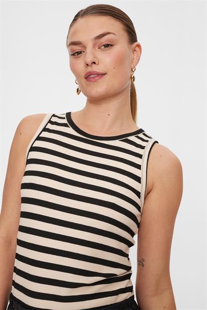 Free|Quent Top Effy 203813