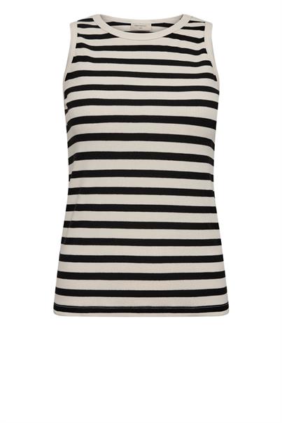 Free|Quent Top Effy 203813