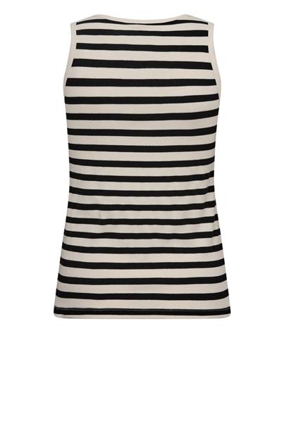 Free|Quent Top Effy 203813