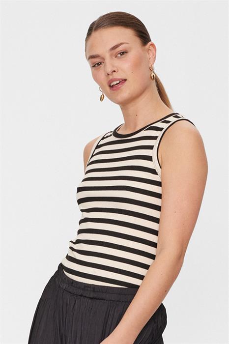 Free|Quent Top Effy 203813