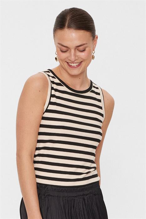 Free|Quent Top Effy 203813