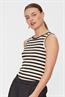 Free|Quent Top Effy 203813