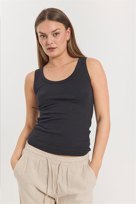 Free|Quent Top Hi