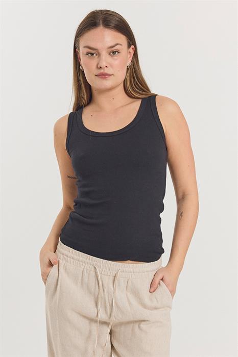 Free|Quent Top Hi