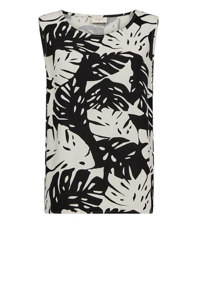 Free|Quent Top Lavisco