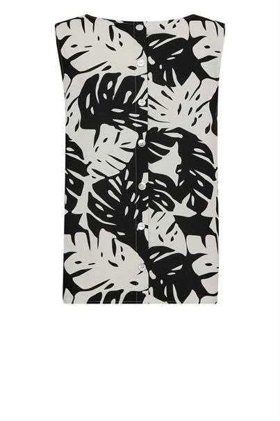 Free|Quent Top Lavisco