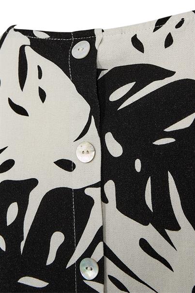 Free|Quent Top Lavisco