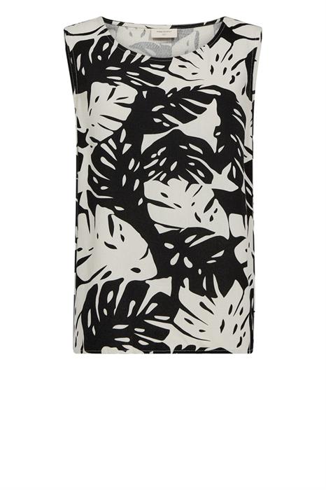 Free|Quent Top Lavisco