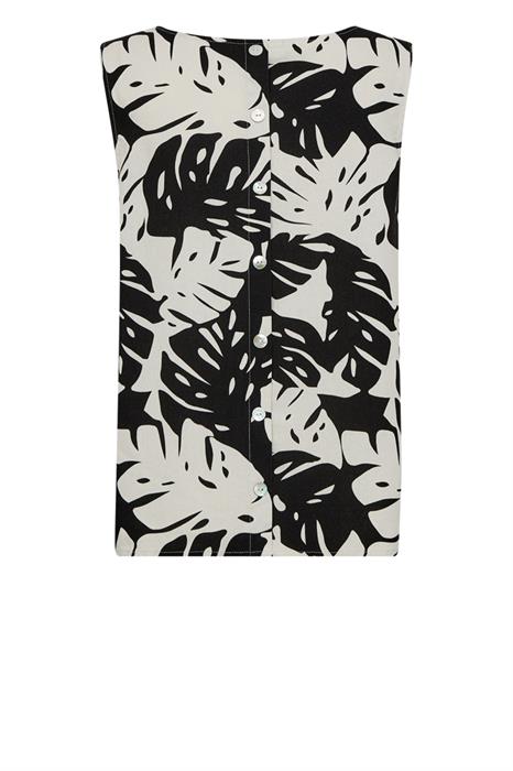 Free|Quent Top Lavisco