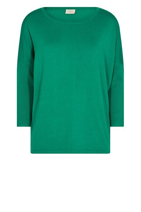 Free|Quent Trui Jone-pullover