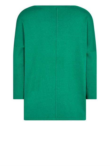 Free|Quent Trui Jone-pullover