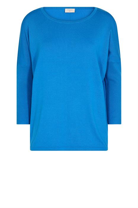 Free|Quent Trui Jone-pullover