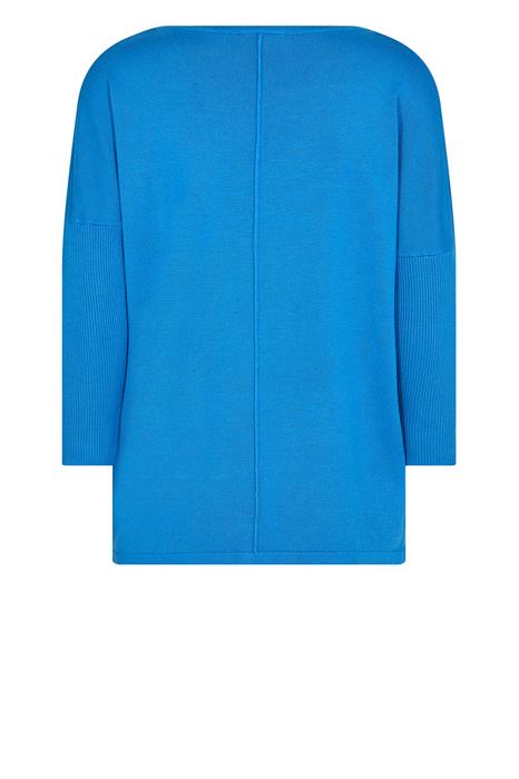 Free|Quent Trui Jone-pullover