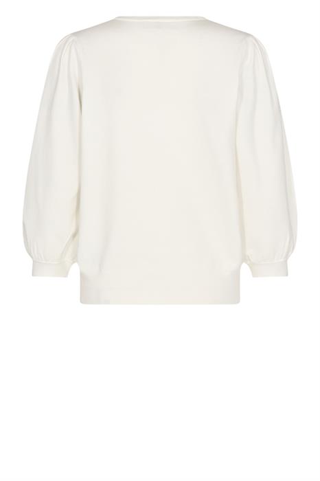 Free|Quent Vest Call-cardigan