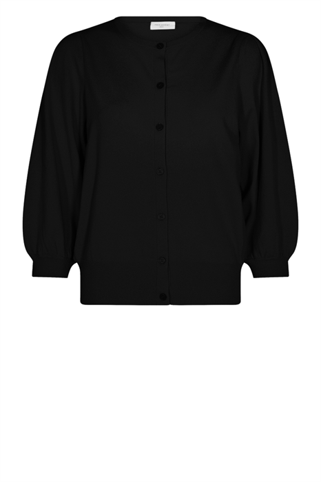 Free|Quent Vest Call-cardigan