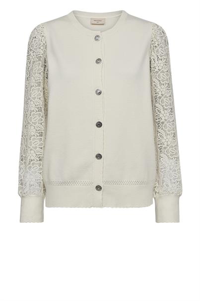 Free|Quent Vest Cally