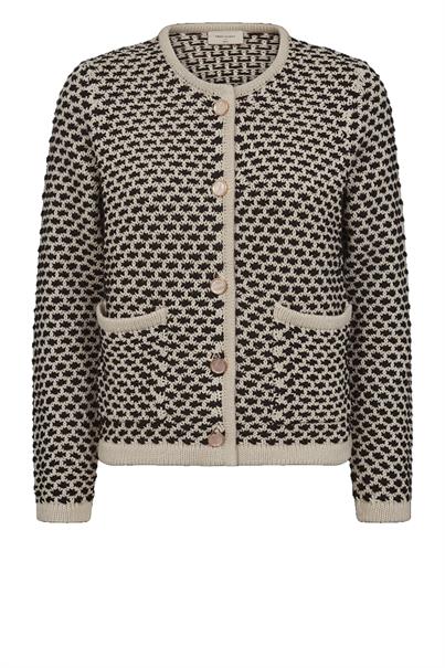 Free|Quent Vest Cotla