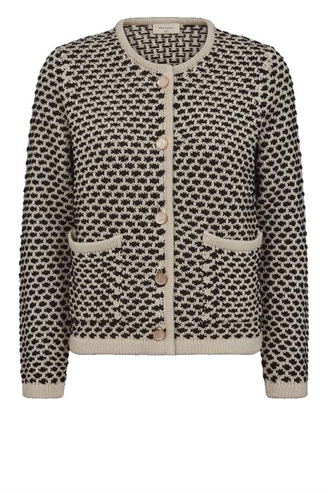 Free|Quent Vest Cotla
