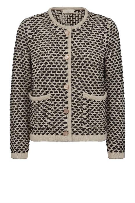 Free|Quent Vest Cotla