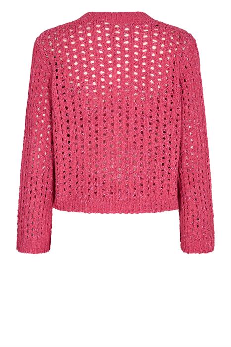 Free|Quent Vest Filona-cardigan
