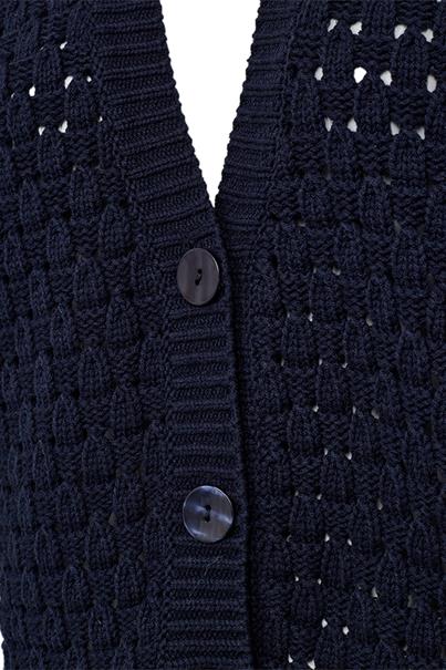Free|Quent Vest Flotta