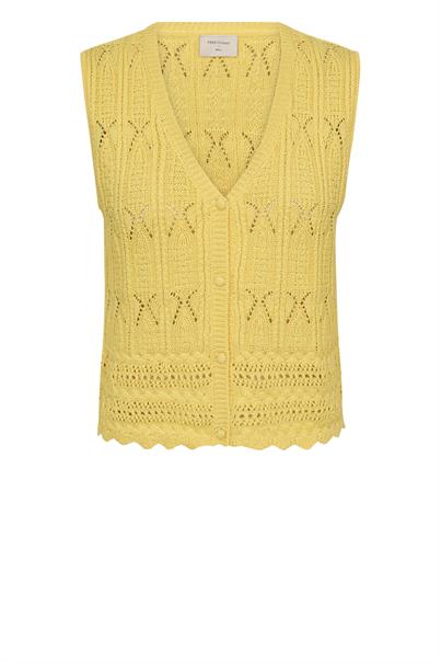 Free|Quent Vest Fraya 206067
