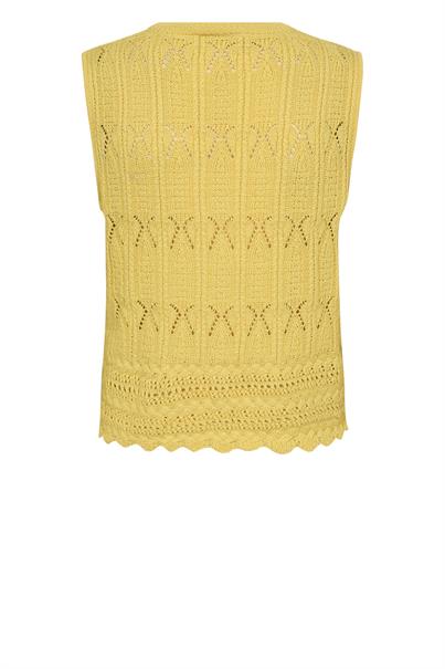 Free|Quent Vest Fraya 206067