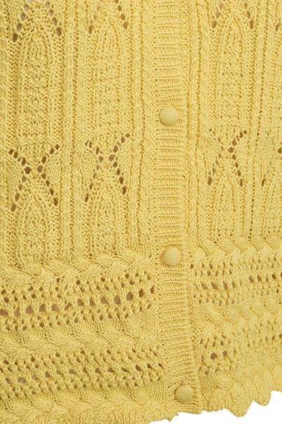 Free|Quent Vest Fraya 206067