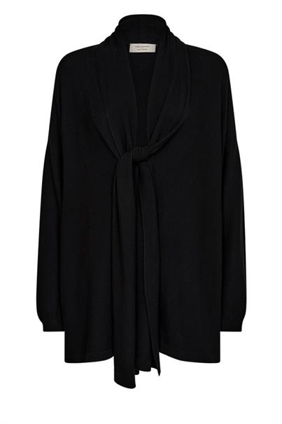 Free|Quent Vest Knotty