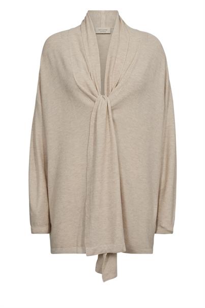 Free|Quent Vest Knotty