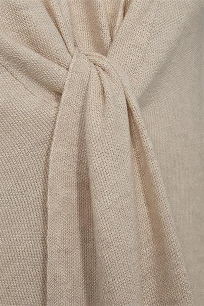 Free|Quent Vest Knotty