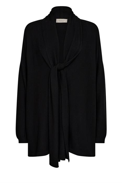 Free|Quent Vest Knotty
