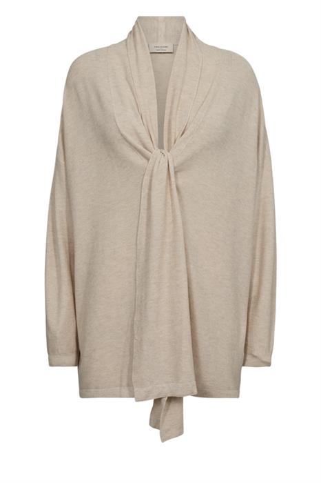 Free|Quent Vest Knotty