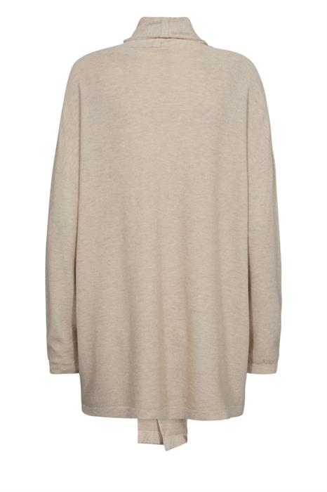 Free|Quent Vest Knotty