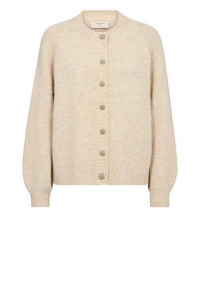 Free|Quent Vest Louisa 204845