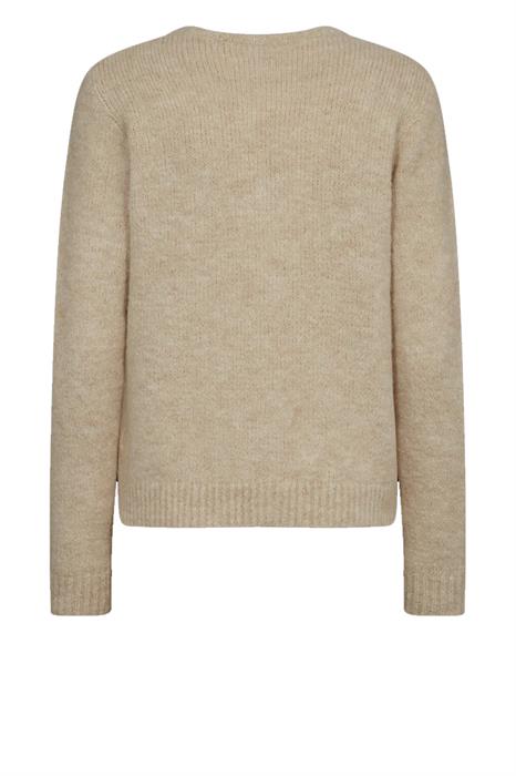 Free|Quent Vest louisa cardig