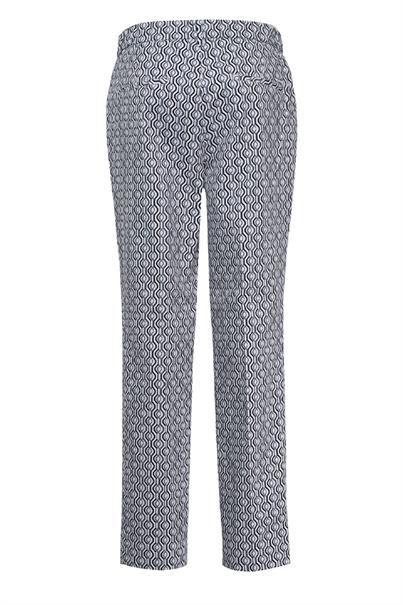 Gardeur Broek Zene 51-646591