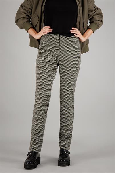 Gardeur Broek Zene 55