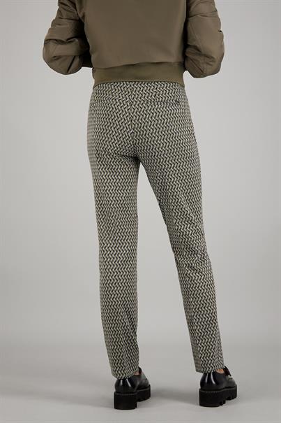 Gardeur Broek Zene 55