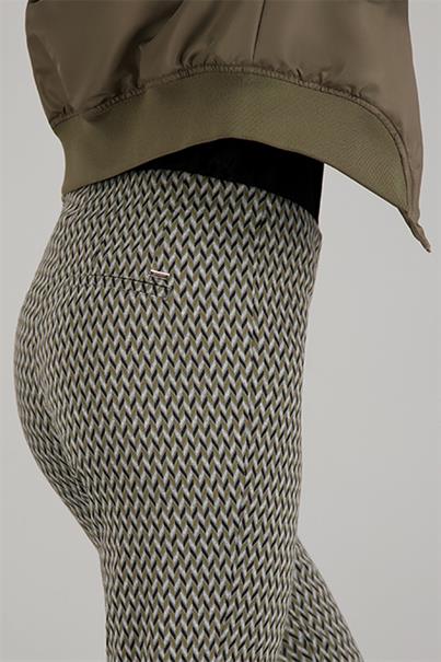Gardeur Broek Zene 55