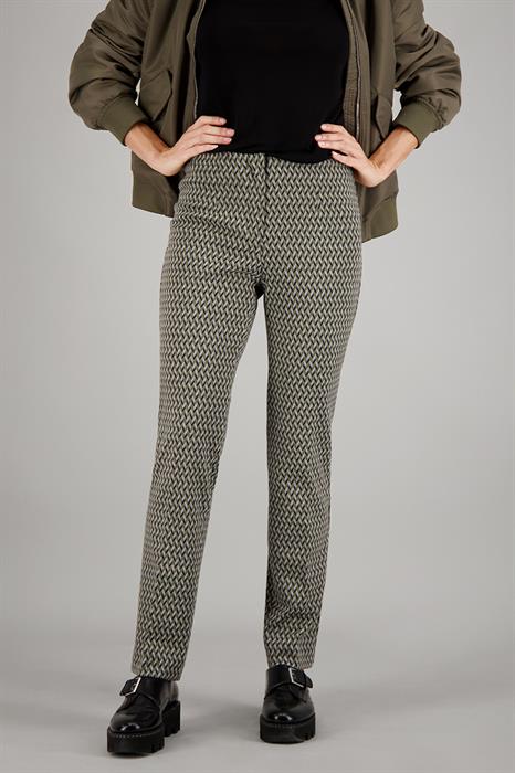 Gardeur Broek Zene 55