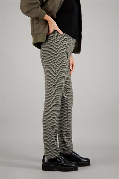 Gardeur Broek Zene 55