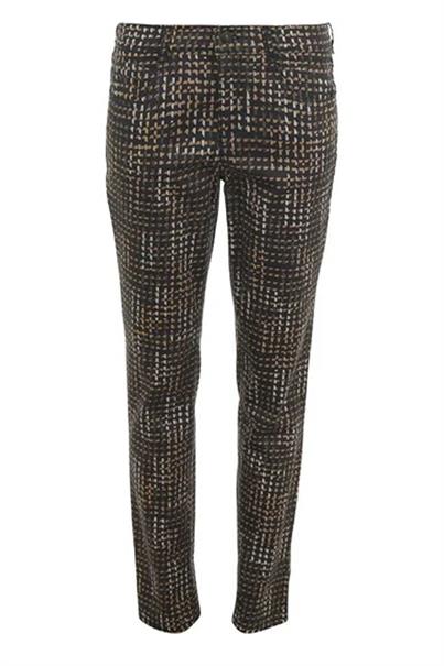 Gardeur Broek Zuri90 645481