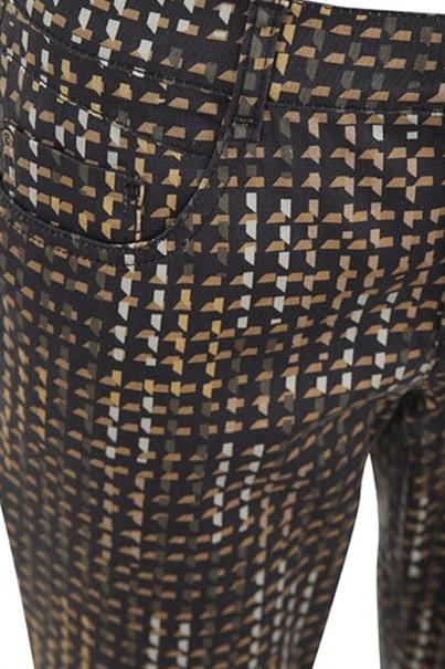 Gardeur Broek Zuri90 645481