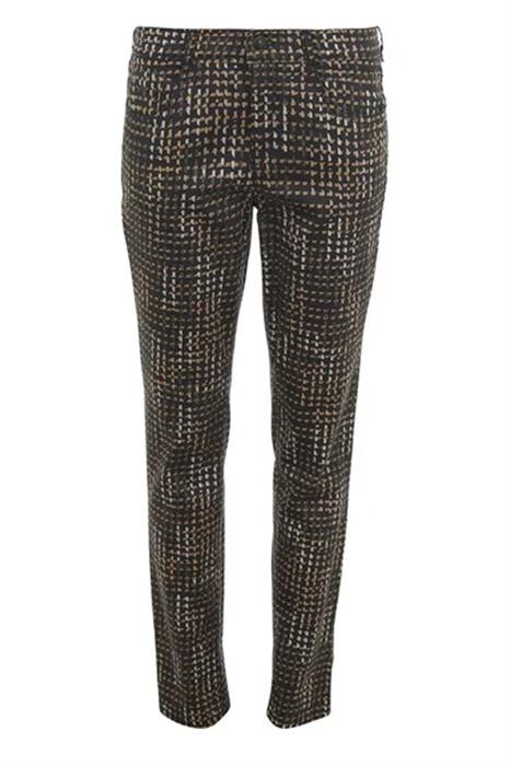 Gardeur Broek Zuri90 645481