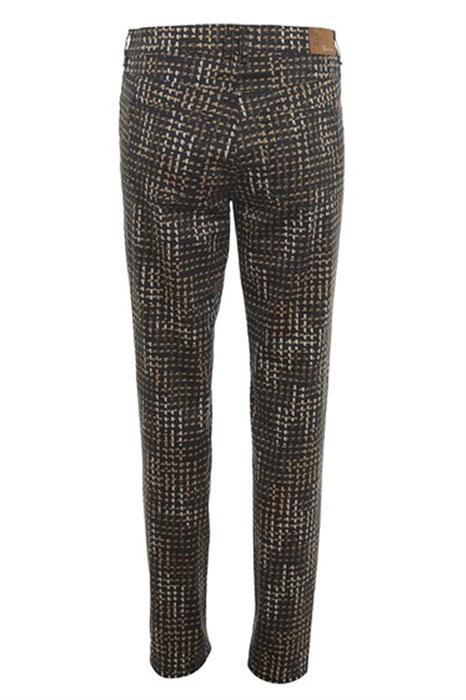 Gardeur Broek Zuri90 645481