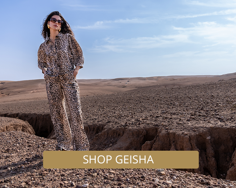geisha 1