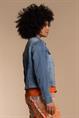 Geisha Blazer 35008