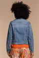 Geisha Blazer 35008